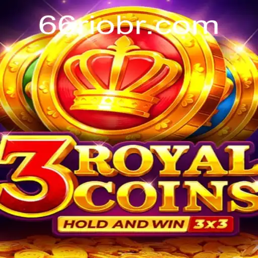 Explorando o Fascinante Mundo de 3royalcoins em 66Rio.com
