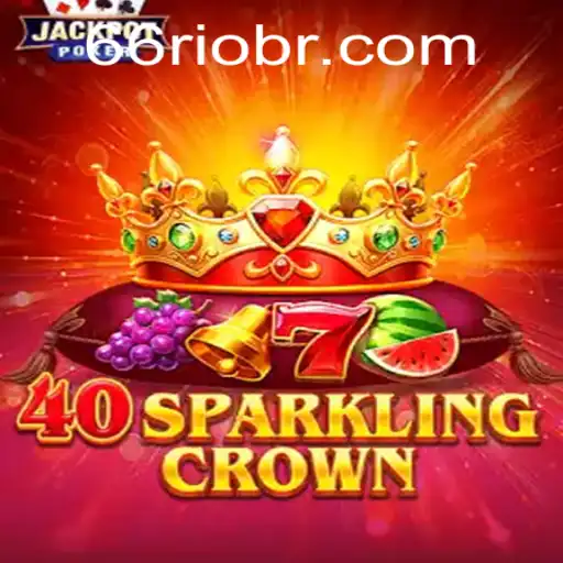 Descubra o Fascinante Mundo de 40SparklingCrown com 66Rio.com