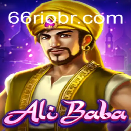 Descubra o Fascinante Mundo de AliBaba: O Jogo que Conquista Multidões