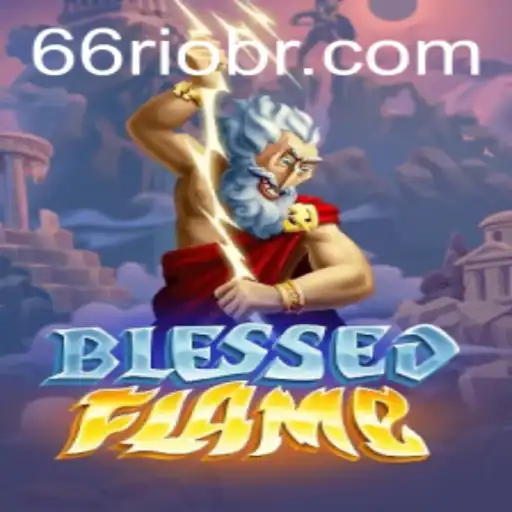 Descubra o Mundo de BlessedFlame: Um Universo de Estratégia e Aventura
