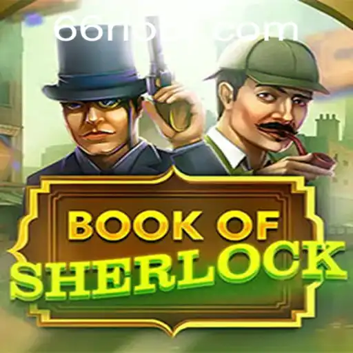 Explorando o Fascinante Mundo de BookOfSherlock no 66Rio.com