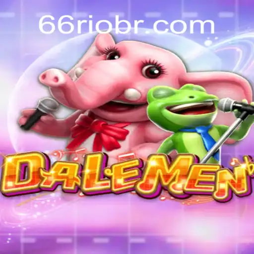 Descubra o Fascinante Mundo de DALEMEN: Um Jogo de Habilidade e Estratégia