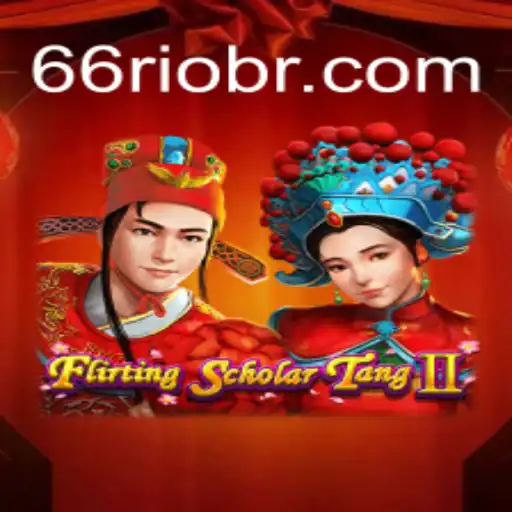 Explorando o Mundo de Flirting Scholar Tang II no Universo de Jogos Online