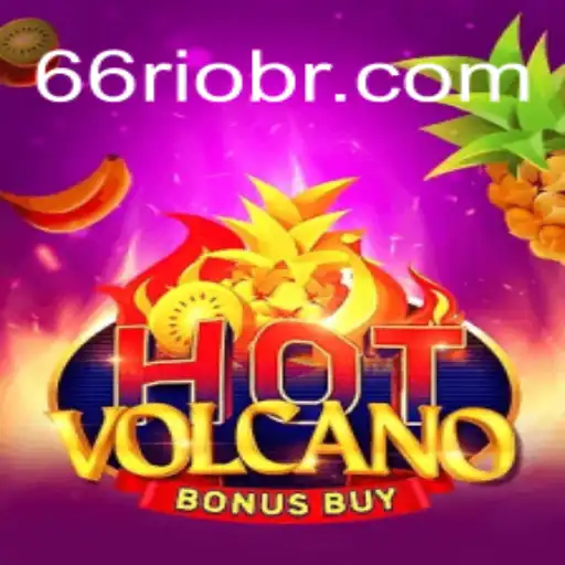 HotVolcanoBonusBuy: Uma Aventura Explosiva no Mundo dos Jogos de Cassino