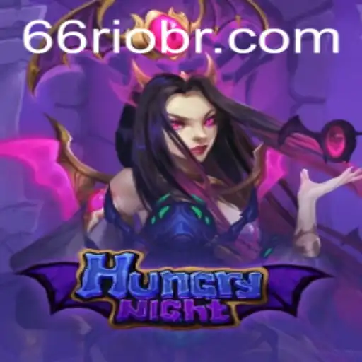 Descubra o Mundo Emocionante de HungryNight: O Jogo de Aventura de 66Rio.com