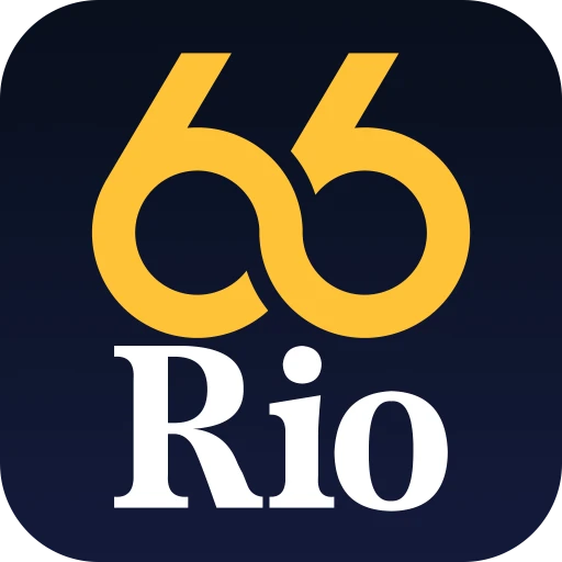 66Rio.com Logo