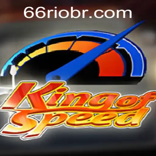 Descubra KingofSpeed: O Jogo de Corrida Intenso da 66Rio.com