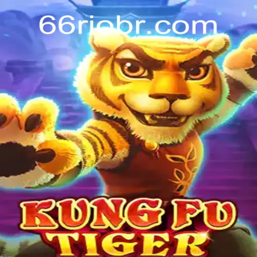 KungFuTiger: A Nova Sensação do Mundo dos Jogos com 66Rio.com
