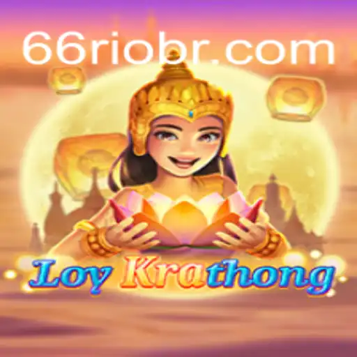 Explorando o Novo Fenômeno dos Jogos: LoyKrathong - Uma Experiência com 66Rio.com