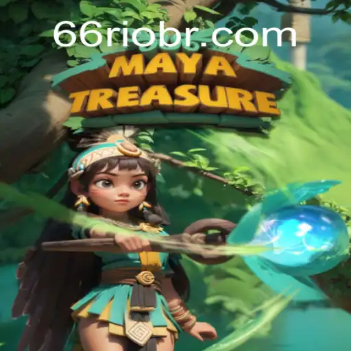 Descubra o Universo Envolvente do Jogo MayaTreasure