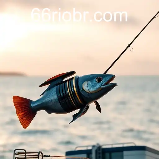 Pesca online