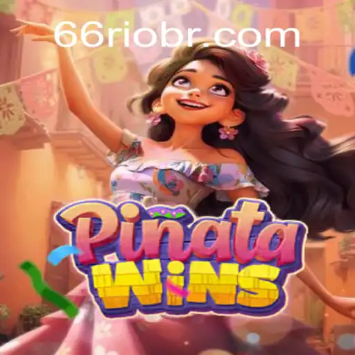 Descubra o Fascinante Jogo PinataWins no 66Rio.com