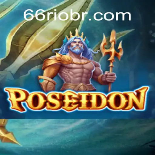 Descubra o Mundo de Poseidon no 66Rio.com: Regras e Estratégias