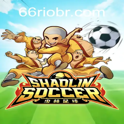 Descubra as Emoções de ShaolinSoccer em Parceria com 66Rio.com