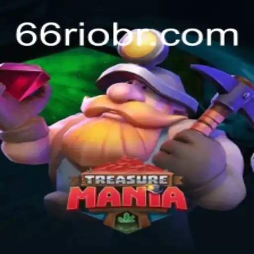 TreasureMania: Um Mundo de Aventuras e Desafios