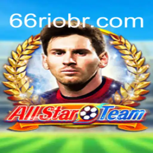 Explorando o Mundo de AllStarTeam: O Jogo Inovador da Temporada