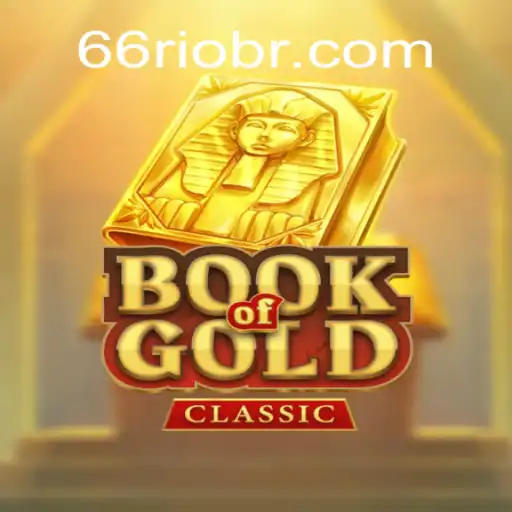 Introdução ao Jogo BookOfGoldClassic em 66Rio.com