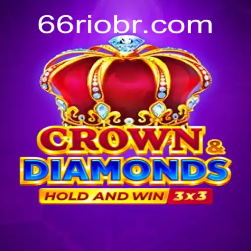 Descubra o Fascinante Mundo de Crowndiamonds