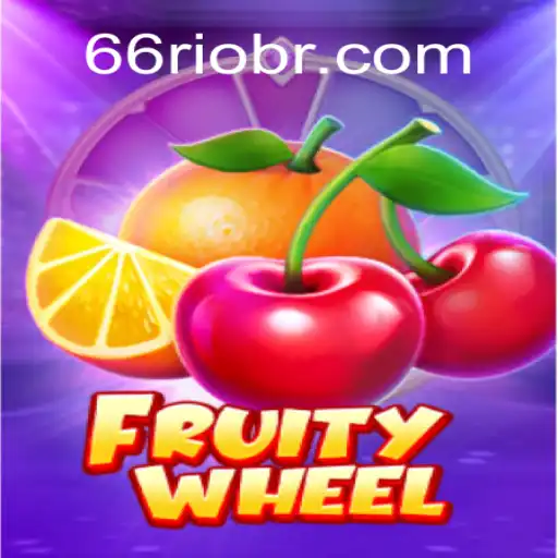 FruityWheel: Descubra o Encanto do Novo Jogo na 66Rio.com