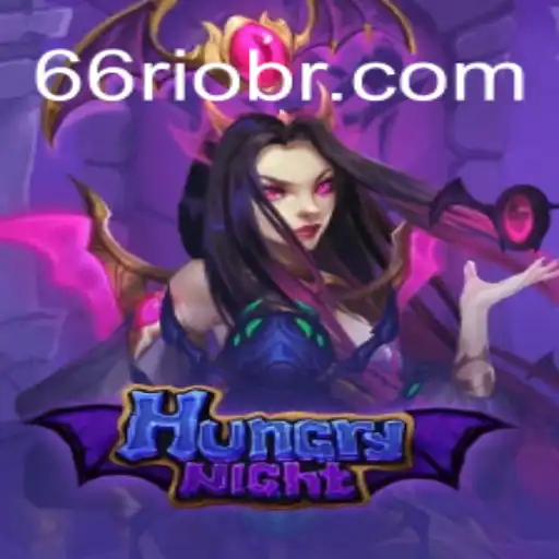 Descubra o Mundo Emocionante de HungryNight: O Jogo de Aventura de 66Rio.com
