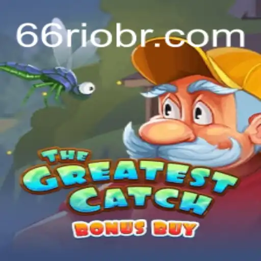 Descubra o Mundo de TheGreatestCatchBonusBuy no 66Rio.com