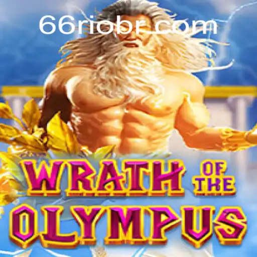 WrathofOlympus: Uma Jornada Épica no Coração da Mitologia Grega