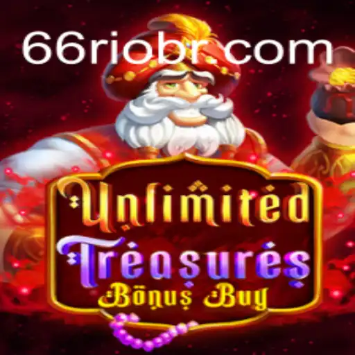 Descubra o Fascinante Mundo de UnlimitedTreasuresBonusBuy no 66Rio.com