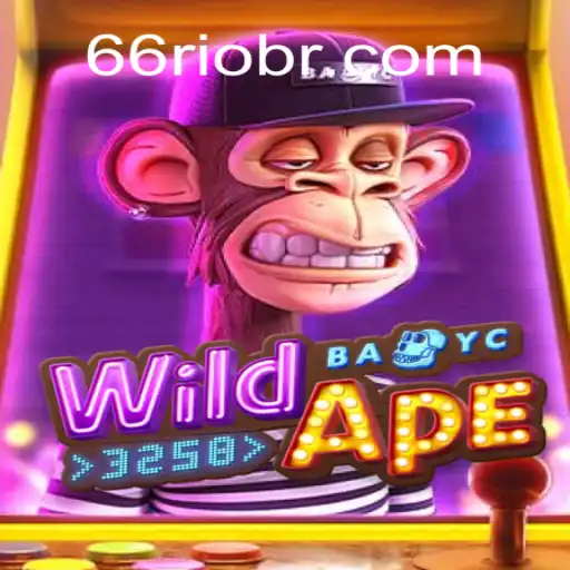 Descubra o Excitante Mundo de WildApe3258 no 66Rio.com